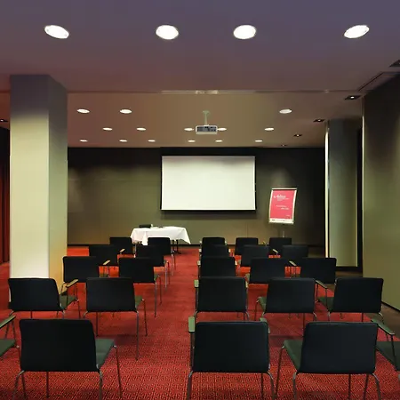 Adina Frankfurt Neue Oper Francoforte sul Meno