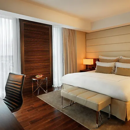 Jw Marriott Frankfurt