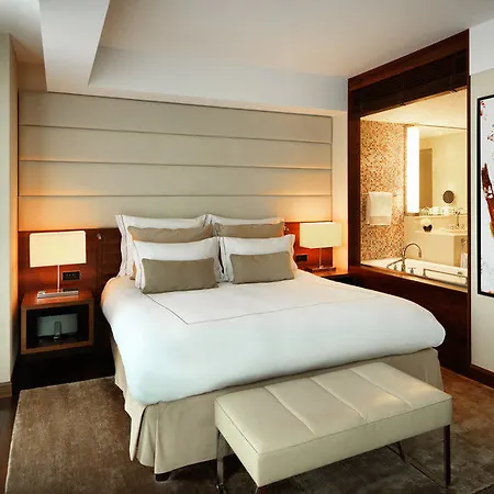 Jw Marriott Frankfurt Francoforte sul Meno