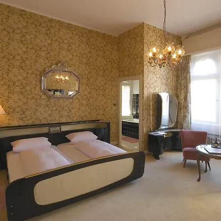 Am Berg Maison d'hôtes