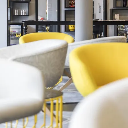 Capri By Fraser, Frankfurt Hotel Frankfurt am Main
