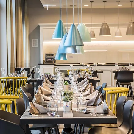 Capri By Fraser, Frankfurt Hotel