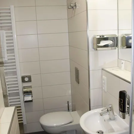 Apart-hotel Prime 20 Serviced
