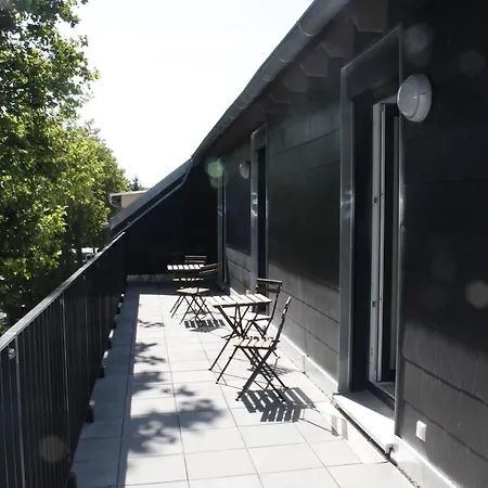 Apart-hotel Prime 20 Serviced Frankfurt am Main