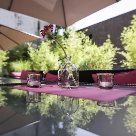 Pearl Design - Frankfurt Hotell Frankfurt am Main