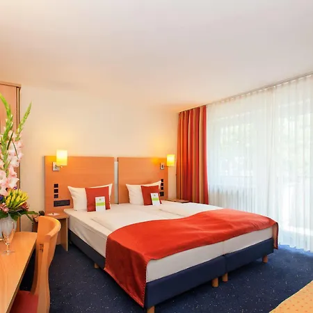 Hotel Plaza Frankfurt am Main