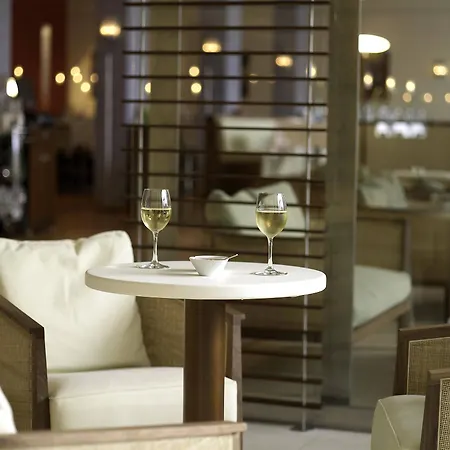Nh Frankfurt Niederrad Hotel Fráncfort del Meno