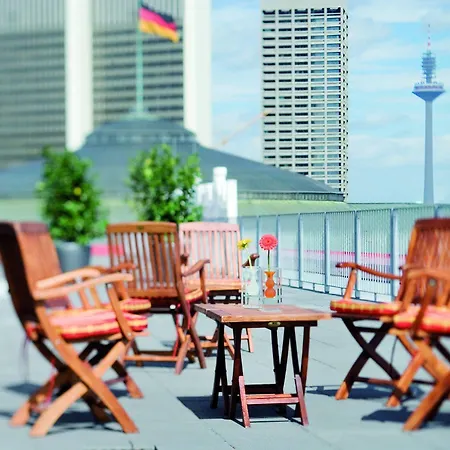 Mövenpick Frankfurt Frankfurt am Main