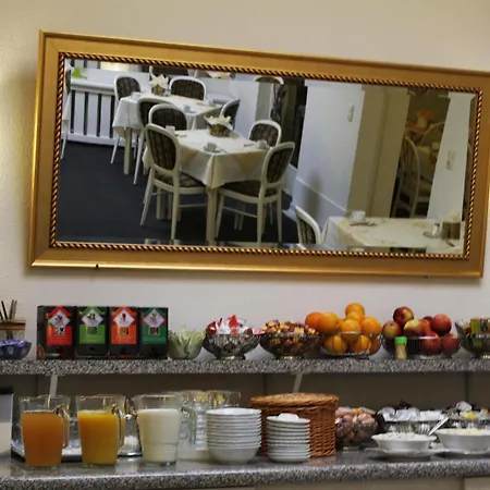 Niederrad - Self Check In Appart hôtel