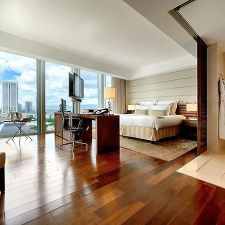 Jw Marriott Frankfurt Francoforte sul Meno