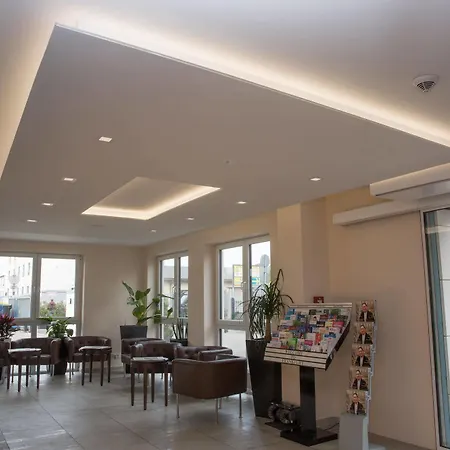 Hotel Goethe Business By Trip Francfort-sur-le-Main