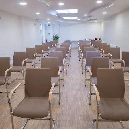 Hotel Goethe Business By Trip 3*
