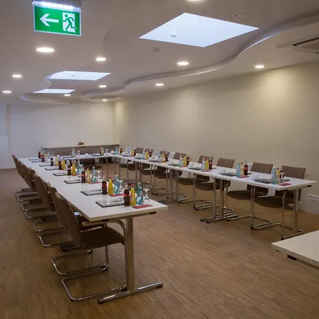 Goethe Business By Trip 3* Francfort-sur-le-Main