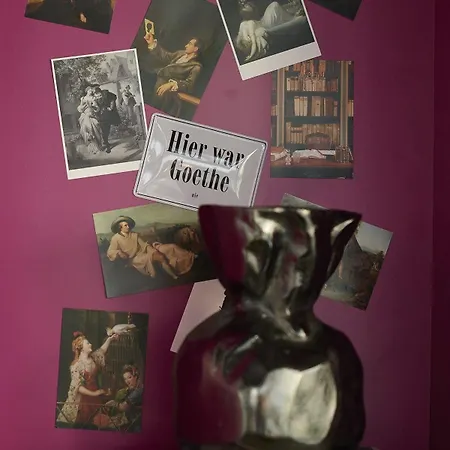 Moxy Frankfurt Airport Hotel