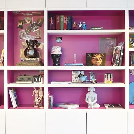 Moxy Frankfurt Airport Hotel