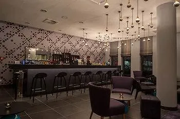 Capri By Fraser, Frankfurt Hotel Frankfurt am Main