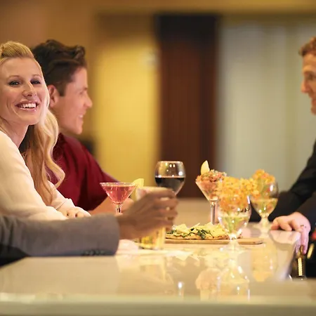 Hilton Garden Frankfurt Centre Francfort-sur-le-Main