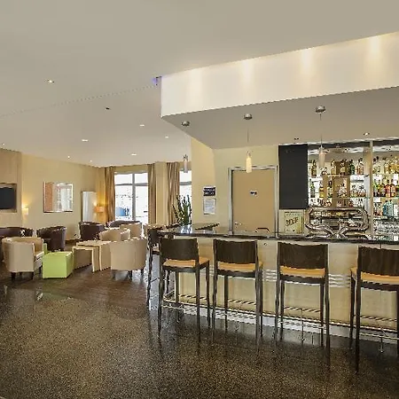 Express Frankfurt Messe By Ihg Франкфурт-на-Майне