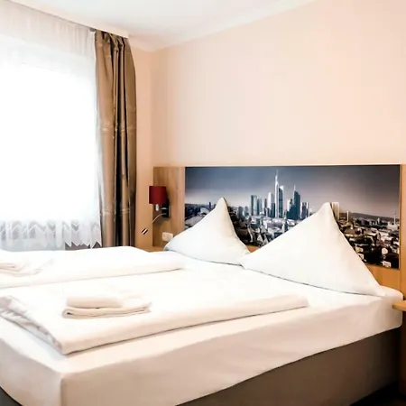 Royal 3* Frankfurt am Main