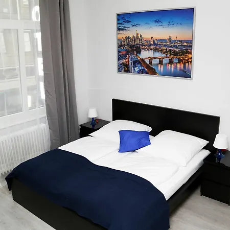 Main Frankfurt 3* Frankfurt am Main