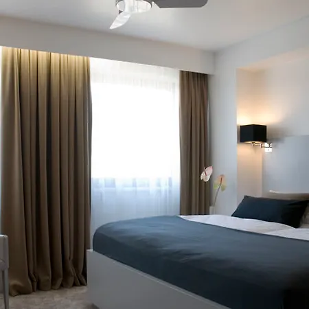 Pearl Design - Frankfurt Hotell Frankfurt am Main