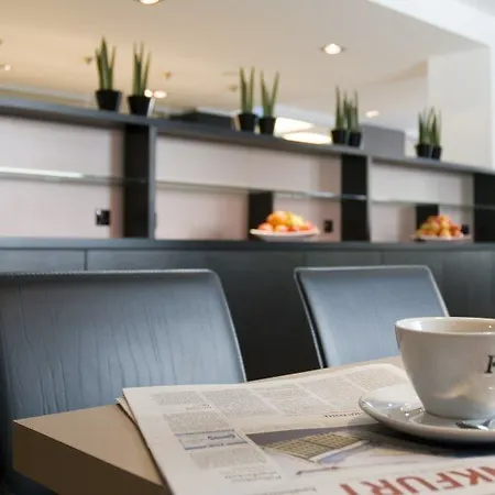 Pearl Design - Frankfurt Hotell Frankfurt am Main
