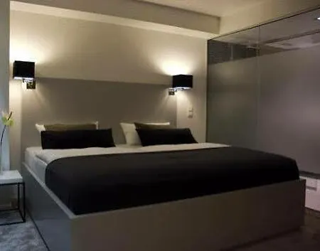 Pearl Design - Frankfurt 4* Frankfurt am Main