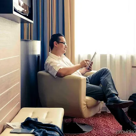 호텔 머큐어 카이저호프 시티 센터 4*