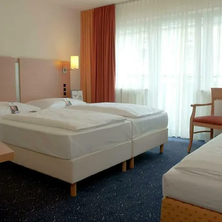Hotel Plaza