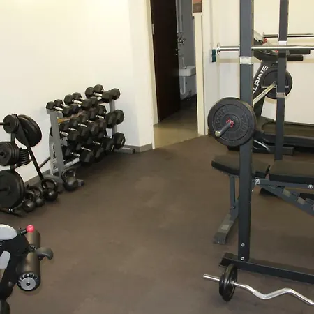 Prime 20 Serviced Apart-hotel