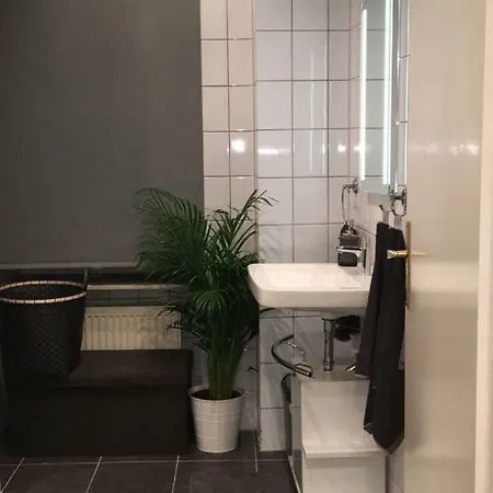 Homeway Frankfurt 아파트 프랑크푸르트
