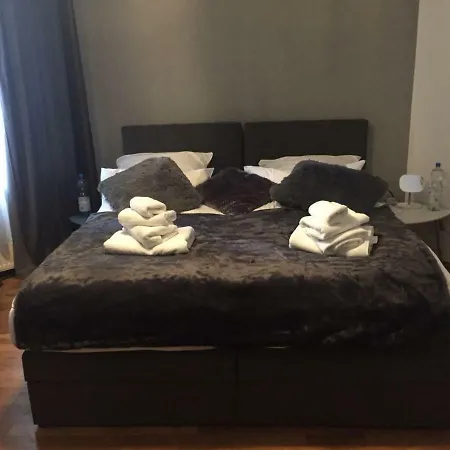 Homeway Frankfurt * 프랑크푸르트