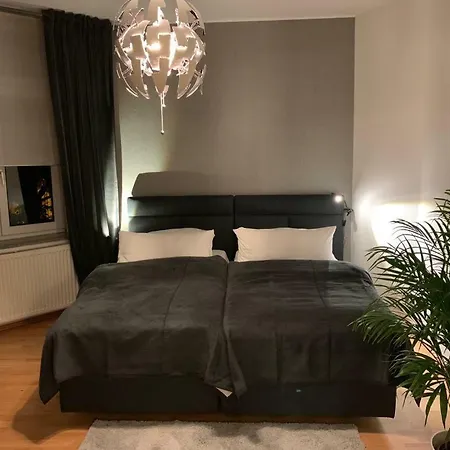 Homeway Frankfurt 프랑크푸르트