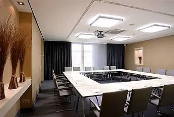 Hamburger Hof פרנקפורט