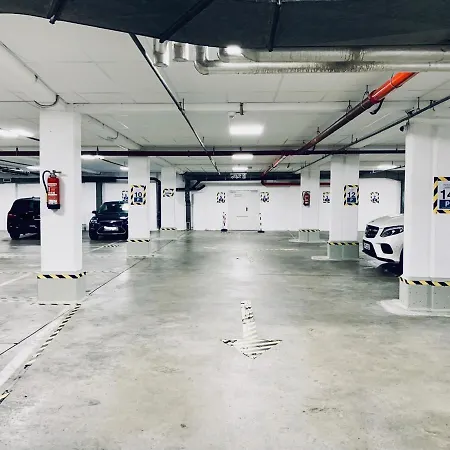 머큐어 카이저호프 시티 센터 프랑크푸르트