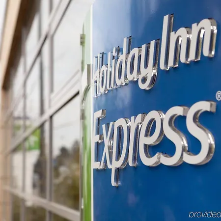 Express Frankfurt Messe By Ihg Отель Франкфурт-на-Майне