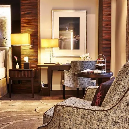 Steigenberger Icon Frankfurter Hof 5* Frankfurt am Main