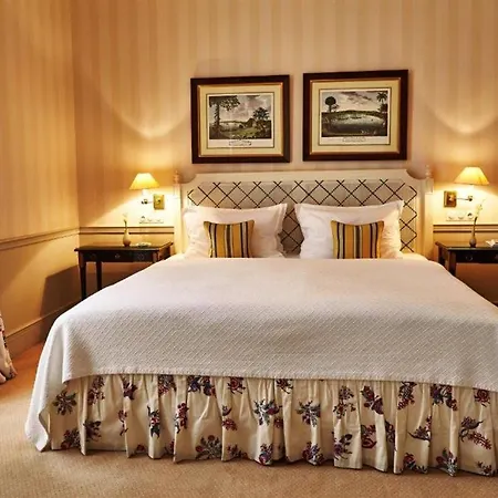 Steigenberger Icon Frankfurter Hof 5* Frankfurt am Main