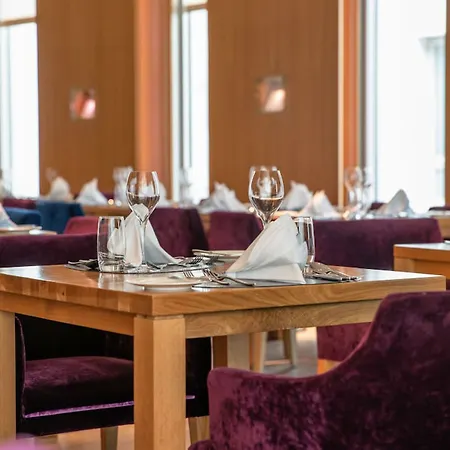 Jw Marriott Frankfurt Hotel Francoforte sul Meno