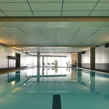 Jw Marriott Frankfurt Hotel
