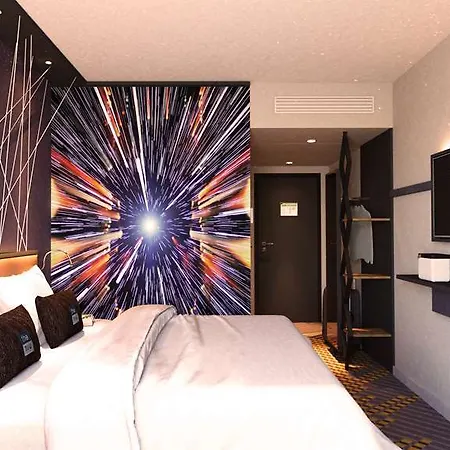 ザ ニウ エア 3*