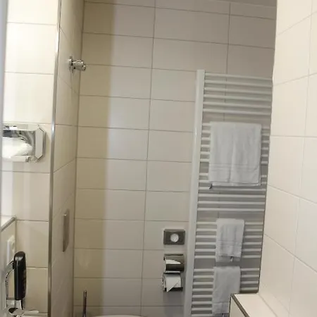 Prime 20 Serviced 3* Frankfurt am Main