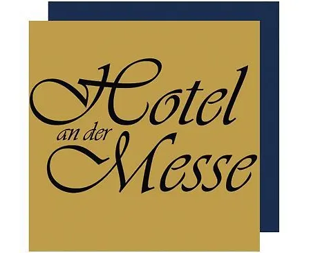 Отель Westend An Der Messe