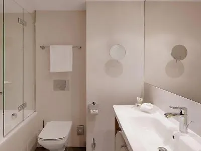 Frankfurt - Alte Oper By Ihg 4* Франкфурт-на-Майне