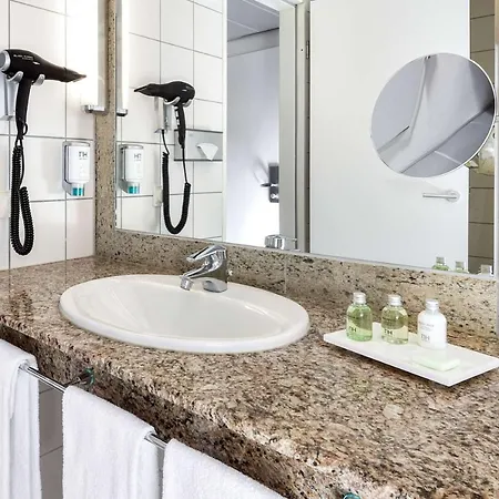 Hotel Avani Frankfurt - Previously Nh Collection Frankfurt 4*