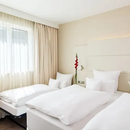Avani Frankfurt - Previously Nh Collection Frankfurt Hotel Frankfurt am Main