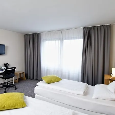 Tryp By Wyndham Frankfurt