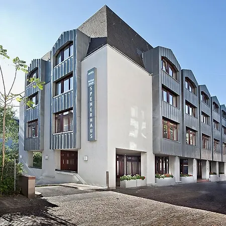 Spenerhaus Hotel