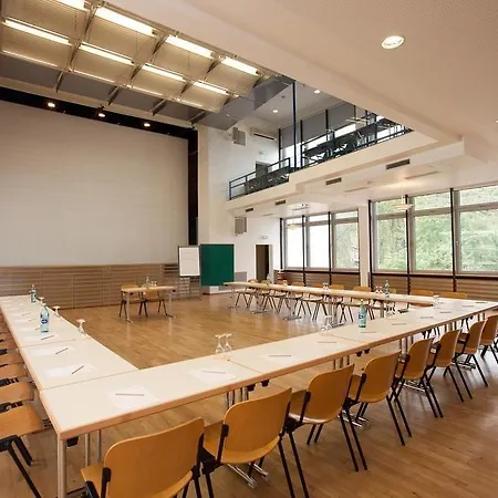 Mainhaus Stadthotel Frankfurt מלון פרנקפורט