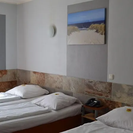Hotel Angel